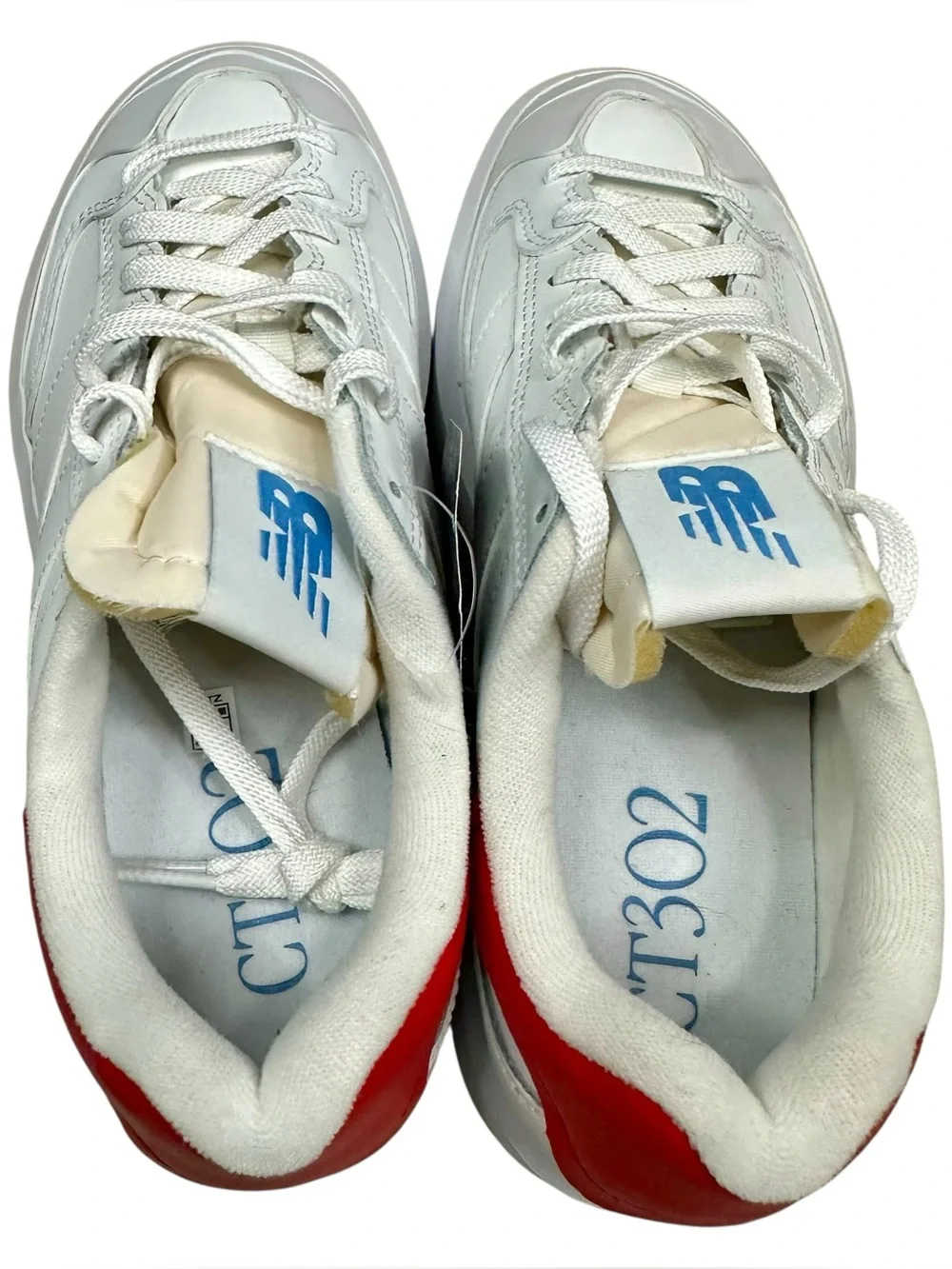 New Balance new balance